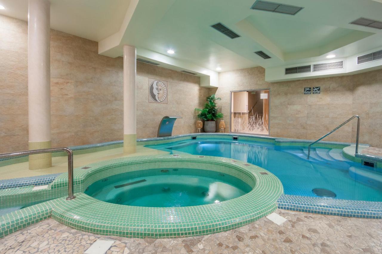 Apartserwis - Gorace Zrodla Apartament Czerwone Wierchy Закопане Экстерьер фото