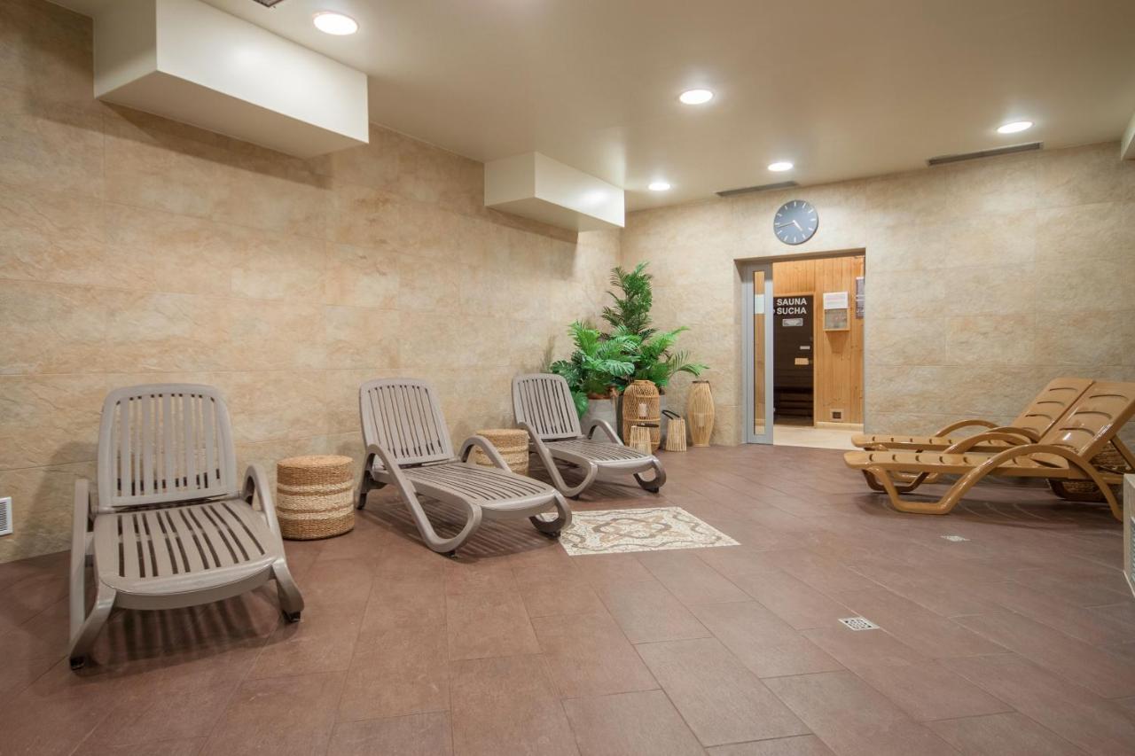Apartserwis - Gorace Zrodla Apartament Czerwone Wierchy Закопане Экстерьер фото