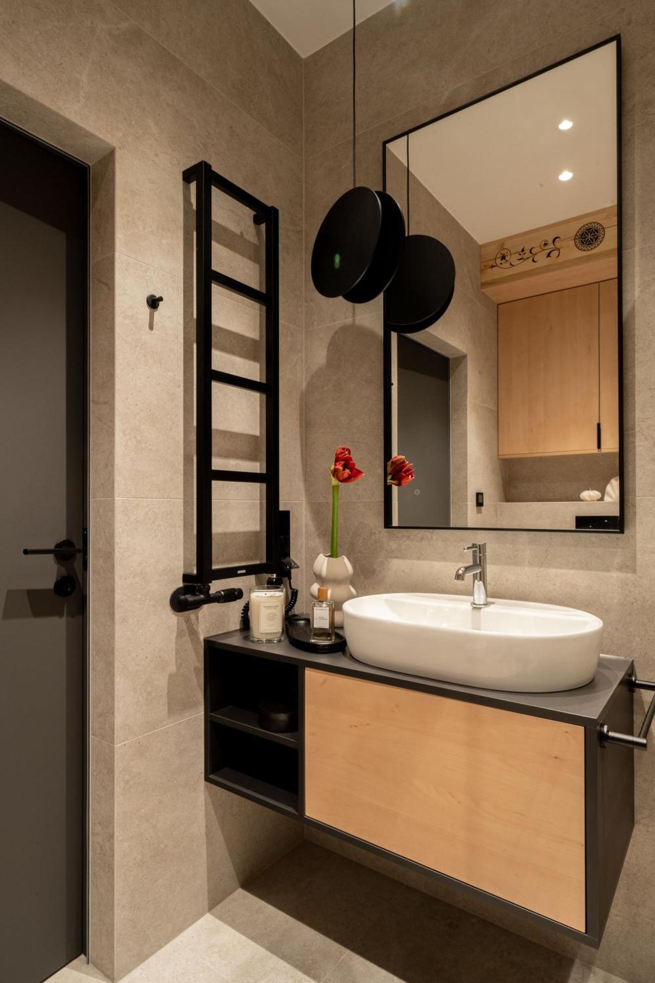 Apartserwis - Gorace Zrodla Apartament Czerwone Wierchy Закопане Экстерьер фото