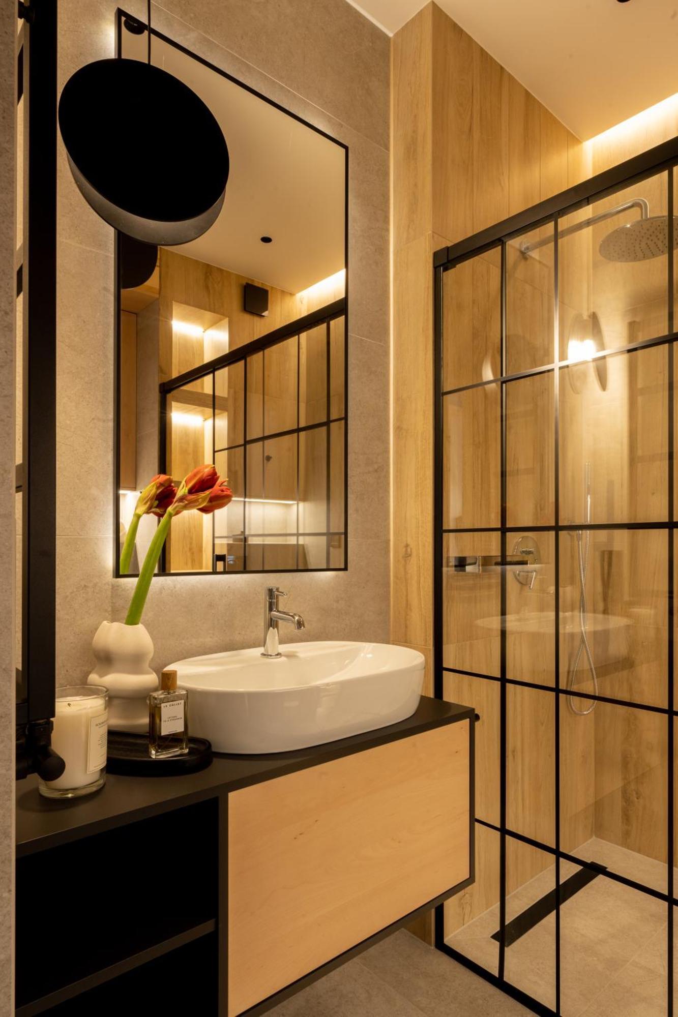 Apartserwis - Gorace Zrodla Apartament Czerwone Wierchy Закопане Экстерьер фото