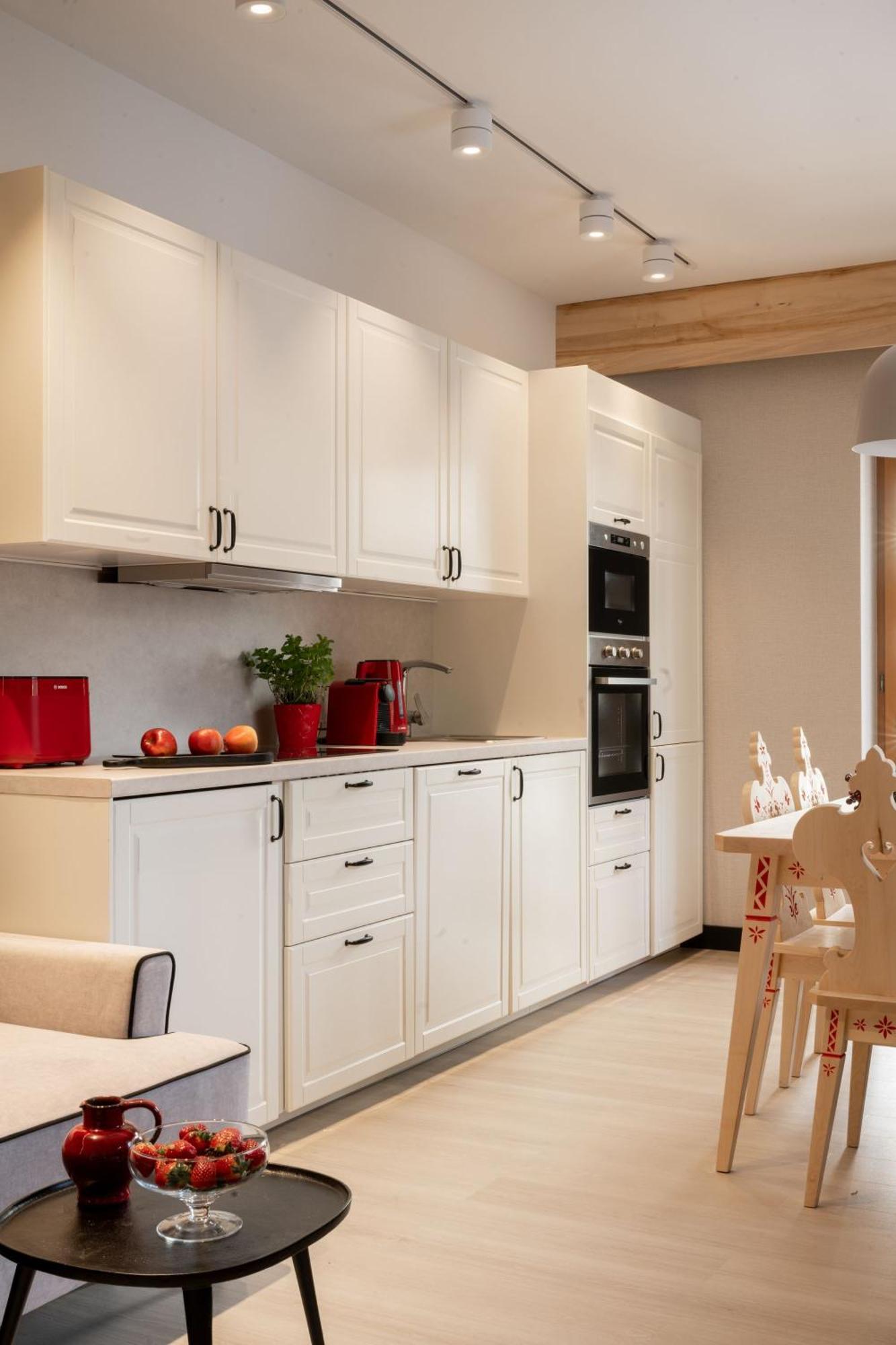 Apartserwis - Gorace Zrodla Apartament Czerwone Wierchy Закопане Экстерьер фото